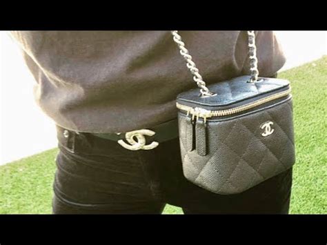 chanel vanity with chain pink|chanel clutch with chain 2020.